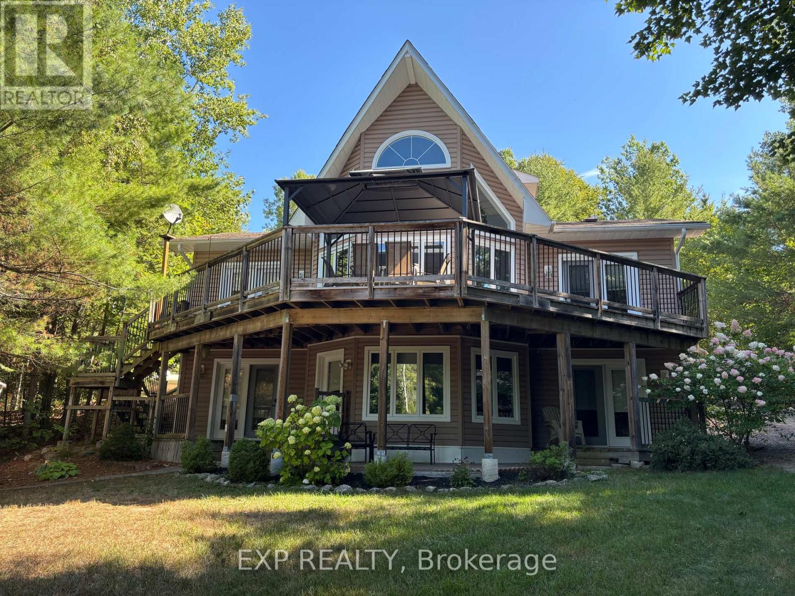134 CARSON HEIGHTS ROAD, Madawaska Valley, Ontario