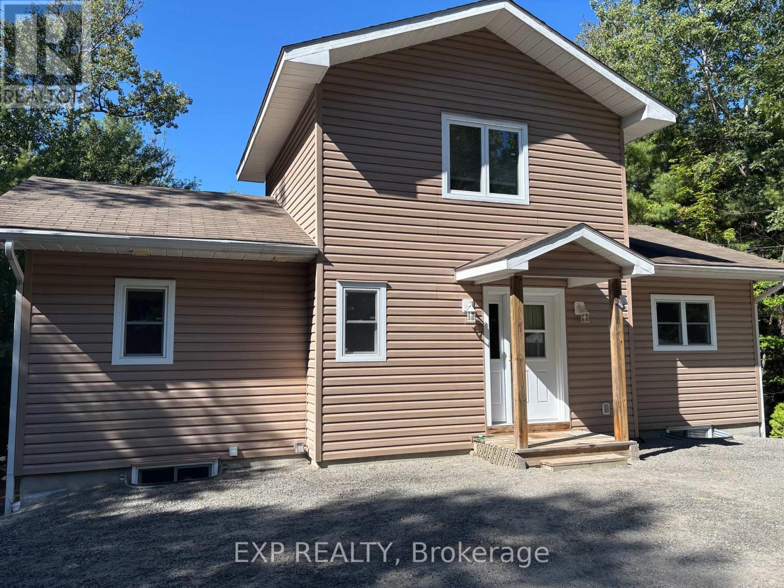 134 Carson Heights Road, Madawaska Valley, Ontario  K0J 1B0 - Photo 2 - X12439060