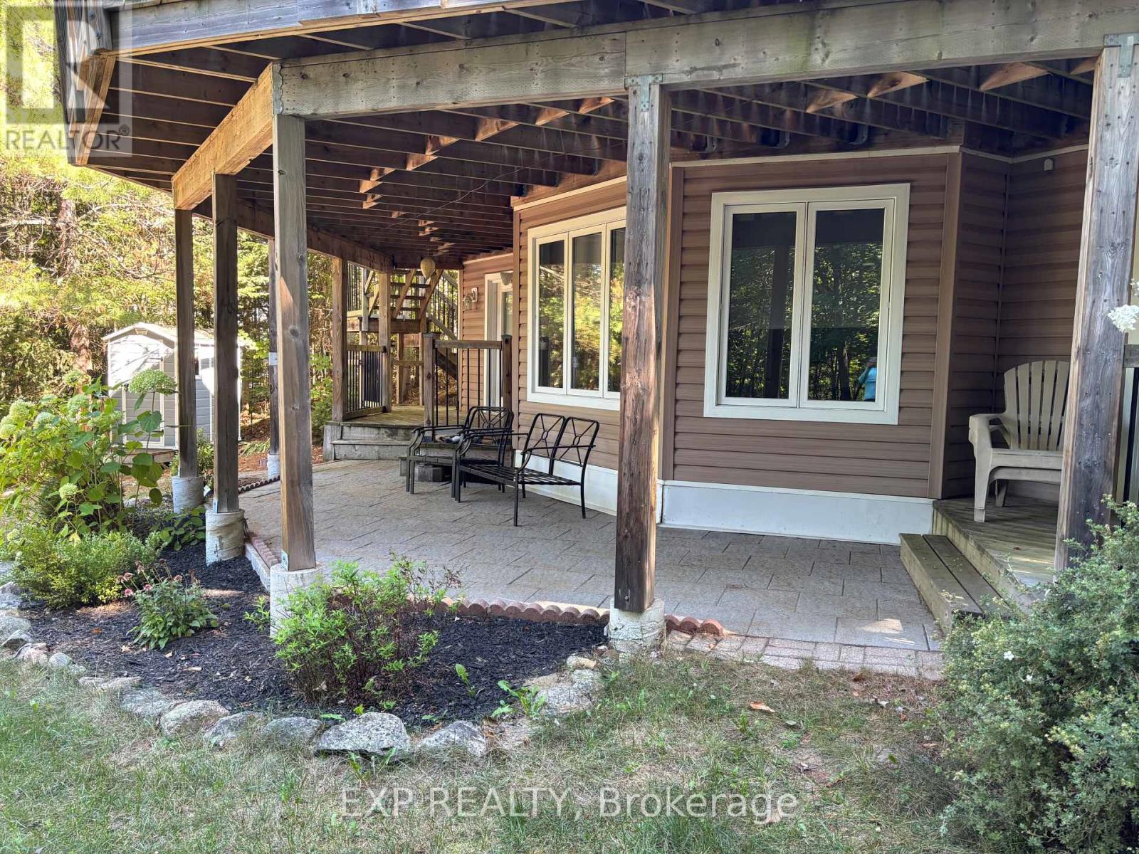 134 Carson Heights Road, Madawaska Valley, Ontario  K0J 1B0 - Photo 3 - X12439060