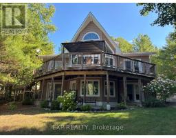 134 CARSON HEIGHTS ROAD, Madawaska Valley, Ontario
