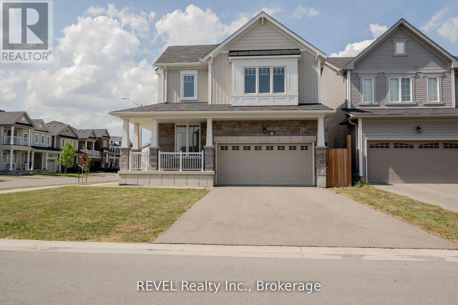 8797 Pawpaw Lane, Niagara Falls (Brown), Ontario  L2H 3S4 - Photo 1 - X12439053