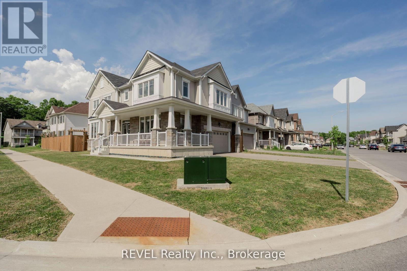 8797 Pawpaw Lane, Niagara Falls (Brown), Ontario  L2H 3S4 - Photo 2 - X12439053