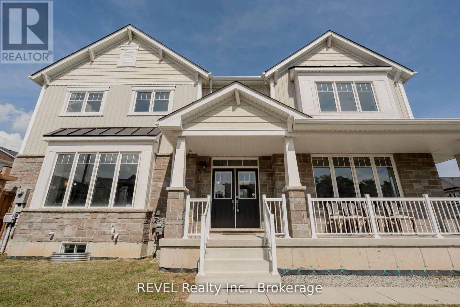 8797 Pawpaw Lane, Niagara Falls (Brown), Ontario  L2H 3S4 - Photo 3 - X12439053
