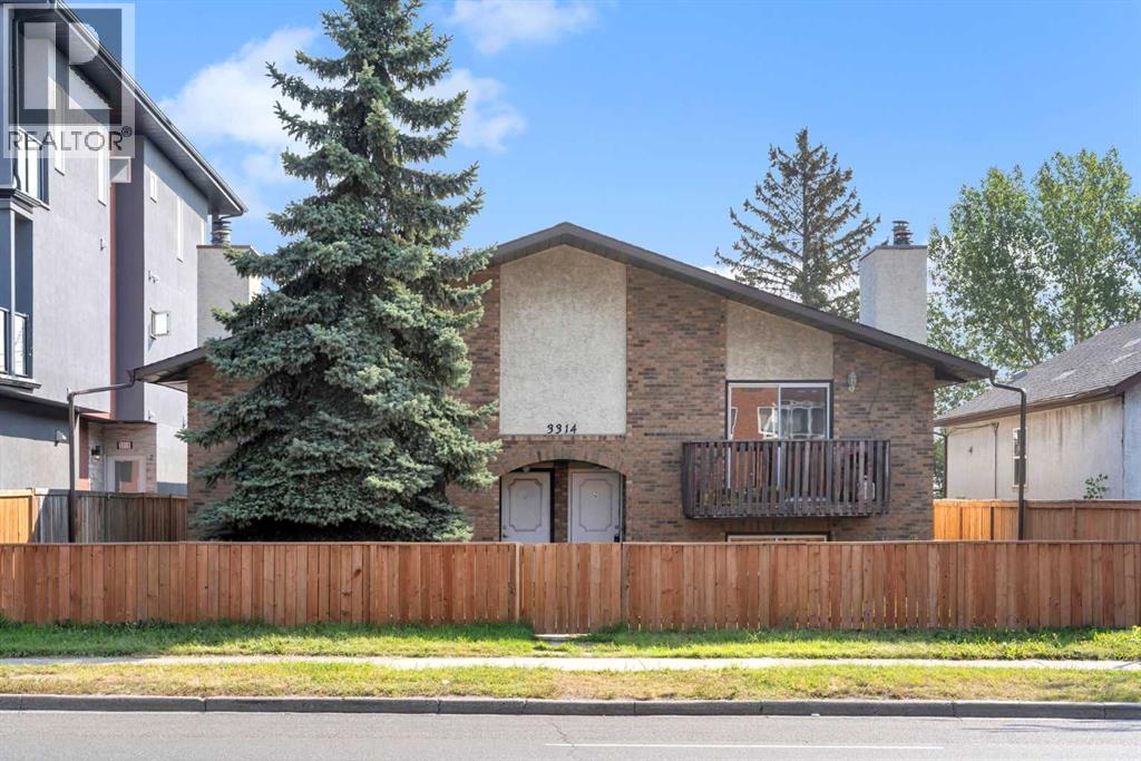 2, 3314 Centre Street Ne, Calgary, Alberta  T2E 2X8 - Photo 16 - A2253478