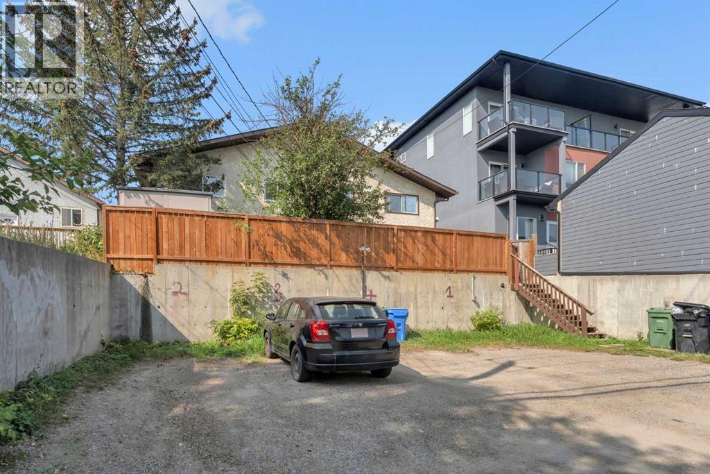 2, 3314 Centre Street Ne, Calgary, Alberta  T2E 2X8 - Photo 19 - A2253478