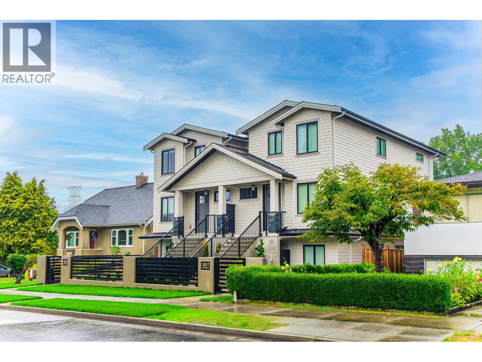 3815 Oxford Street, Burnaby, British Columbia  V5C 1C2 - Photo 38 - R3054180