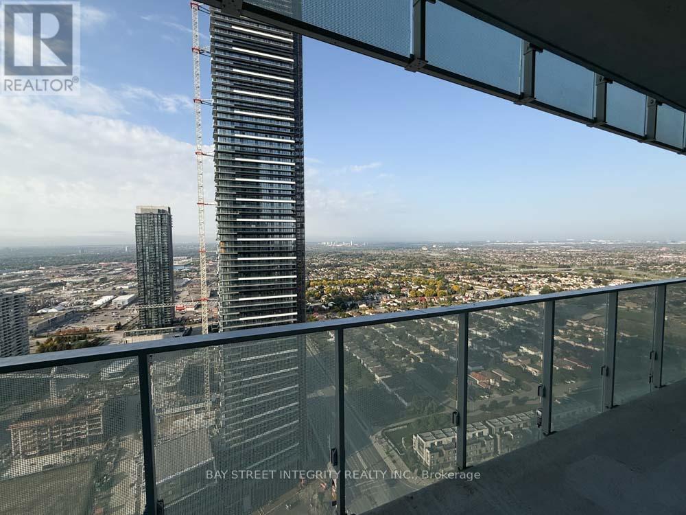 3706 - 3900 Confederation Parkway, Mississauga, Ontario  L5B 0M3 - Photo 7 - W12421548