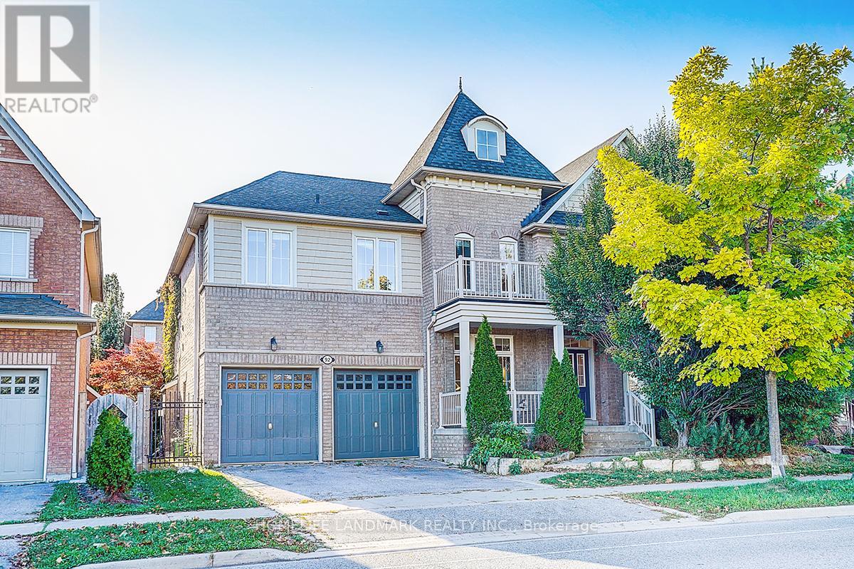 92 Montgomery Avenue, Whitby (Brooklin), Ontario  L1M 2N7 - Photo 1 - E12439049