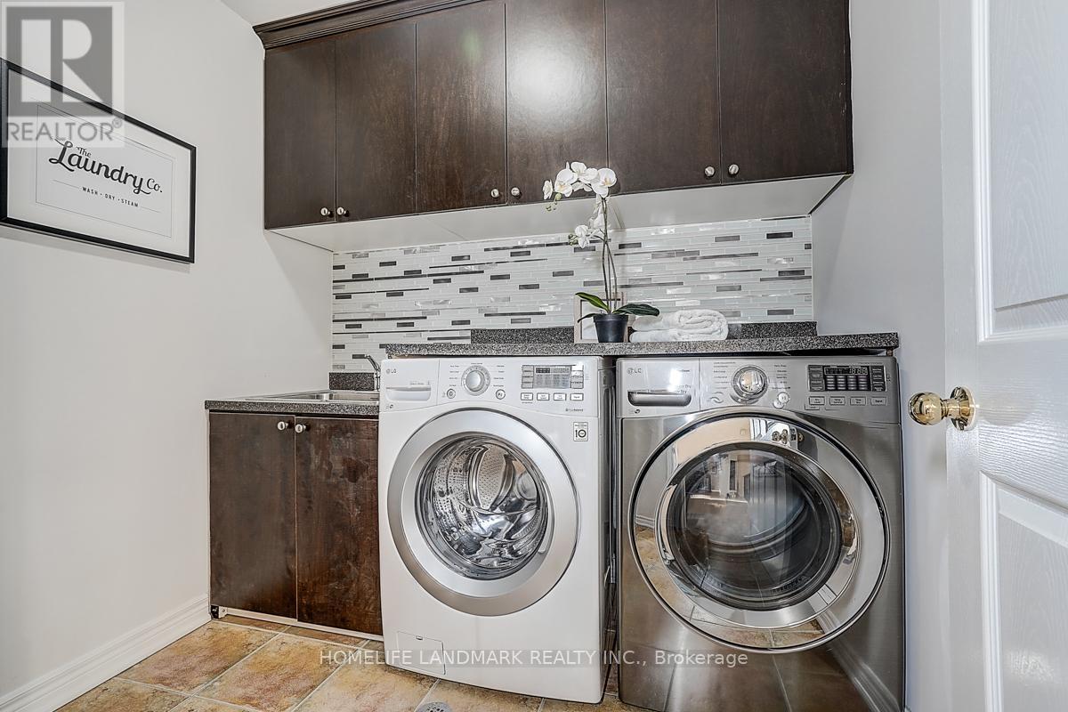 92 Montgomery Avenue, Whitby (Brooklin), Ontario  L1M 2N7 - Photo 35 - E12439049