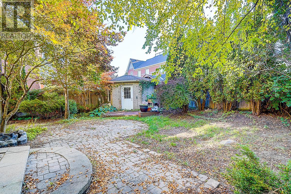 92 Montgomery Avenue, Whitby (Brooklin), Ontario  L1M 2N7 - Photo 39 - E12439049