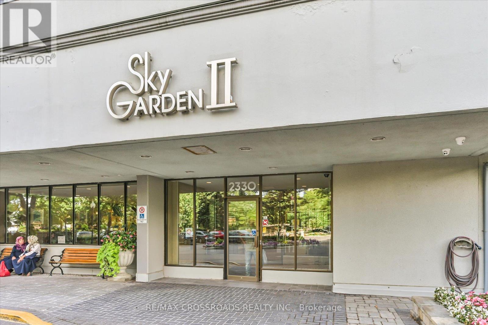 308 - 2330 Bridletowne Circle, Toronto (L'amoreaux), Ontario  M1W 3P6 - Photo 3 - E12439051