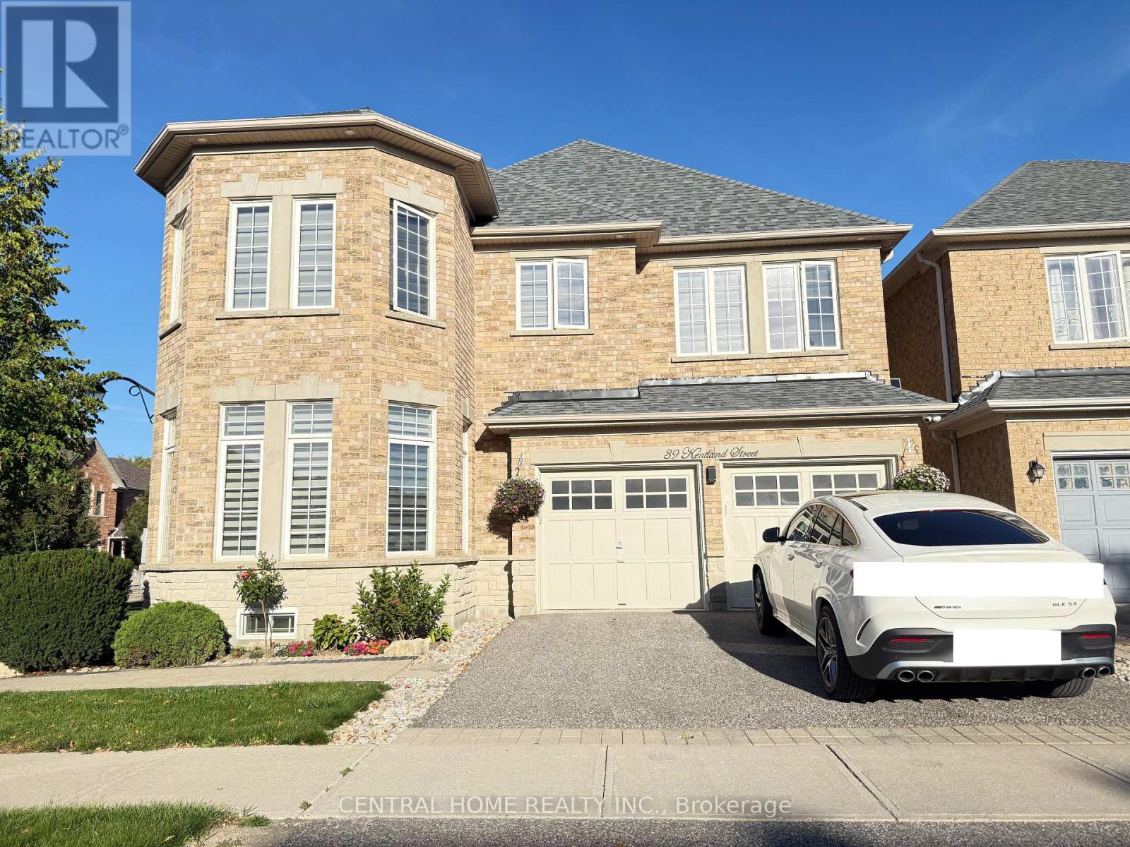 Bsmt - 39 Kentland Street, Markham, Ontario  L6E 0H6 - Photo 1 - N12439058