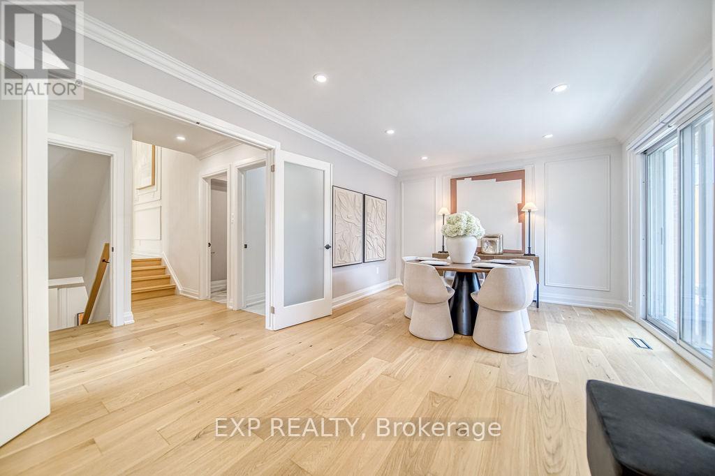 11 Lillian Avenue, Markham, Ontario  L3T 4N7 - Photo 20 - N12439061