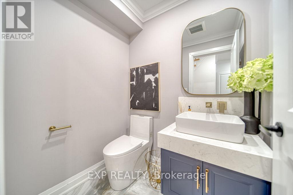 11 Lillian Avenue, Markham, Ontario  L3T 4N7 - Photo 25 - N12439061