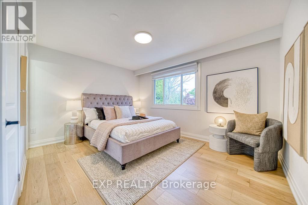 11 Lillian Avenue, Markham, Ontario  L3T 4N7 - Photo 29 - N12439061