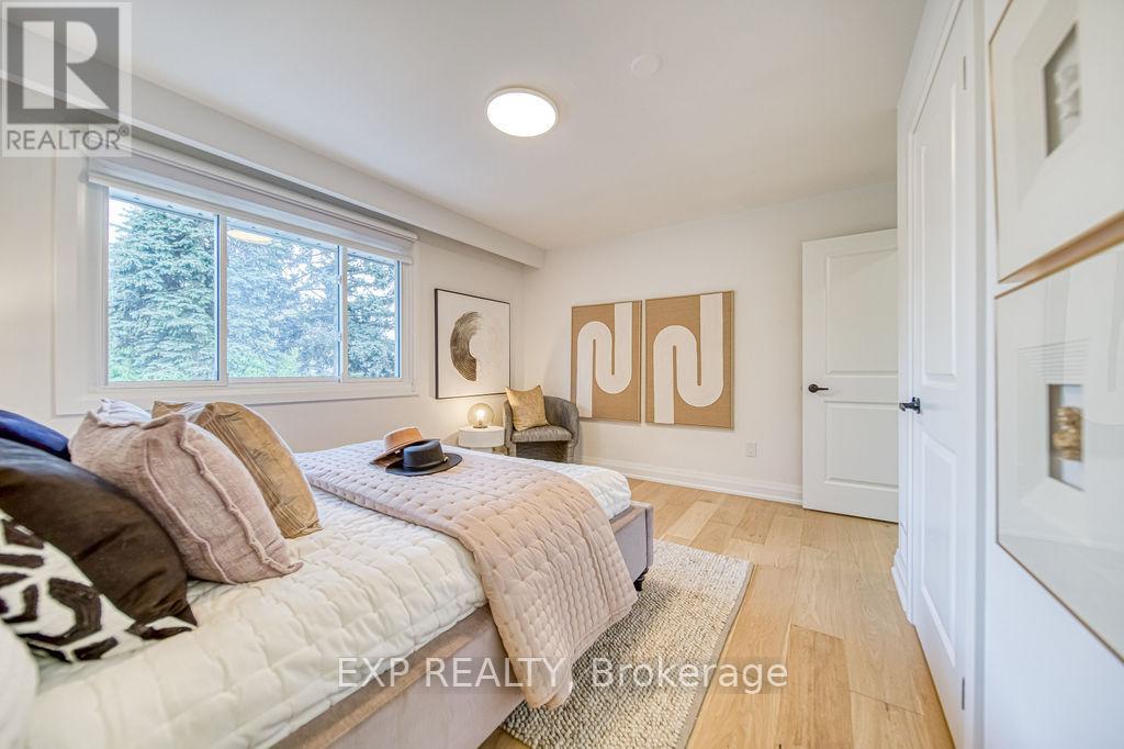 11 Lillian Avenue, Markham, Ontario  L3T 4N7 - Photo 32 - N12439061