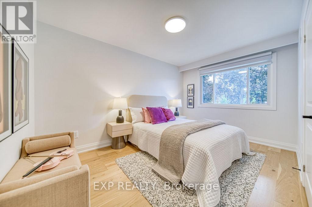 11 Lillian Avenue, Markham, Ontario  L3T 4N7 - Photo 34 - N12439061