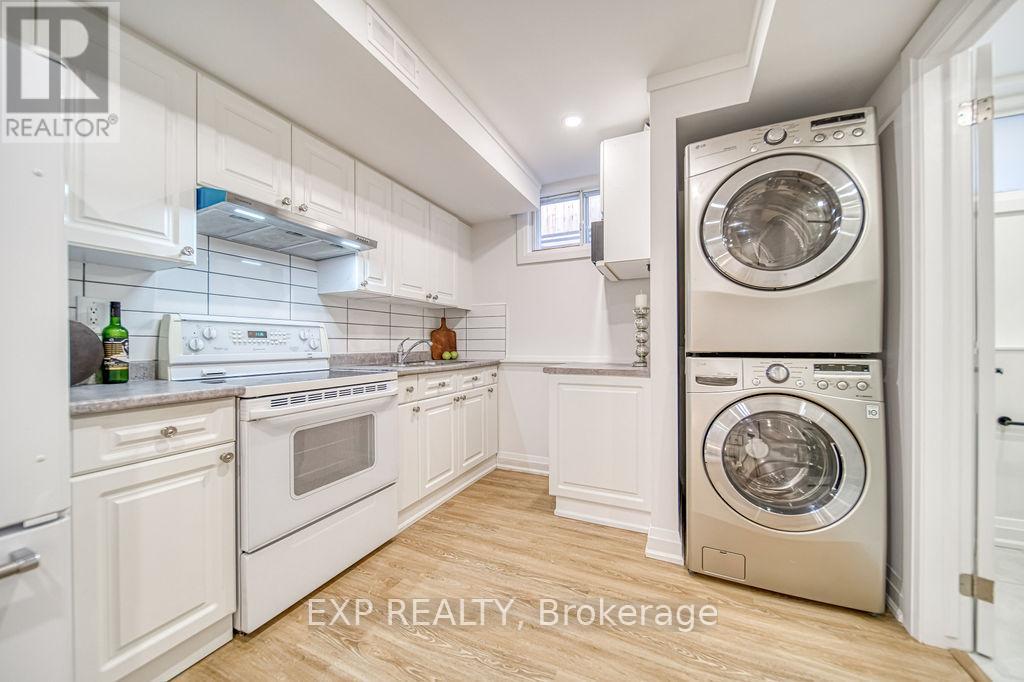 11 Lillian Avenue, Markham, Ontario  L3T 4N7 - Photo 40 - N12439061