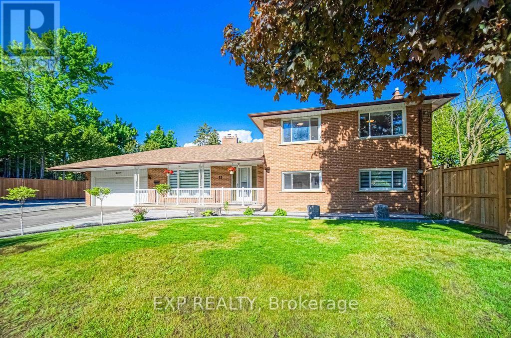 11 Lillian Avenue, Markham, Ontario  L3T 4N7 - Photo 43 - N12439061