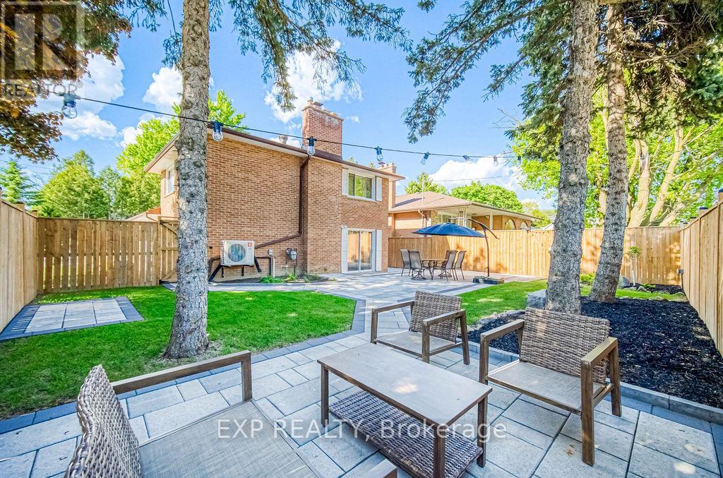 11 Lillian Avenue, Markham, Ontario  L3T 4N7 - Photo 47 - N12439061