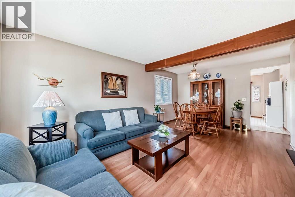 223 Martindale Boulevard Ne, Calgary, Alberta  T3J 3B8 - Photo 5 - A2252506