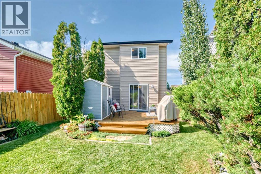 223 Martindale Boulevard Ne, Calgary, Alberta  T3J 3B8 - Photo 35 - A2252506