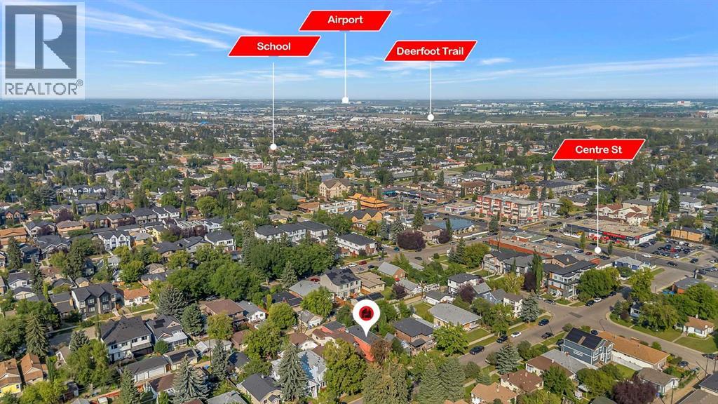 220 21 Avenue Nw, Calgary, Alberta  T2M 1J3 - Photo 3 - A2261288