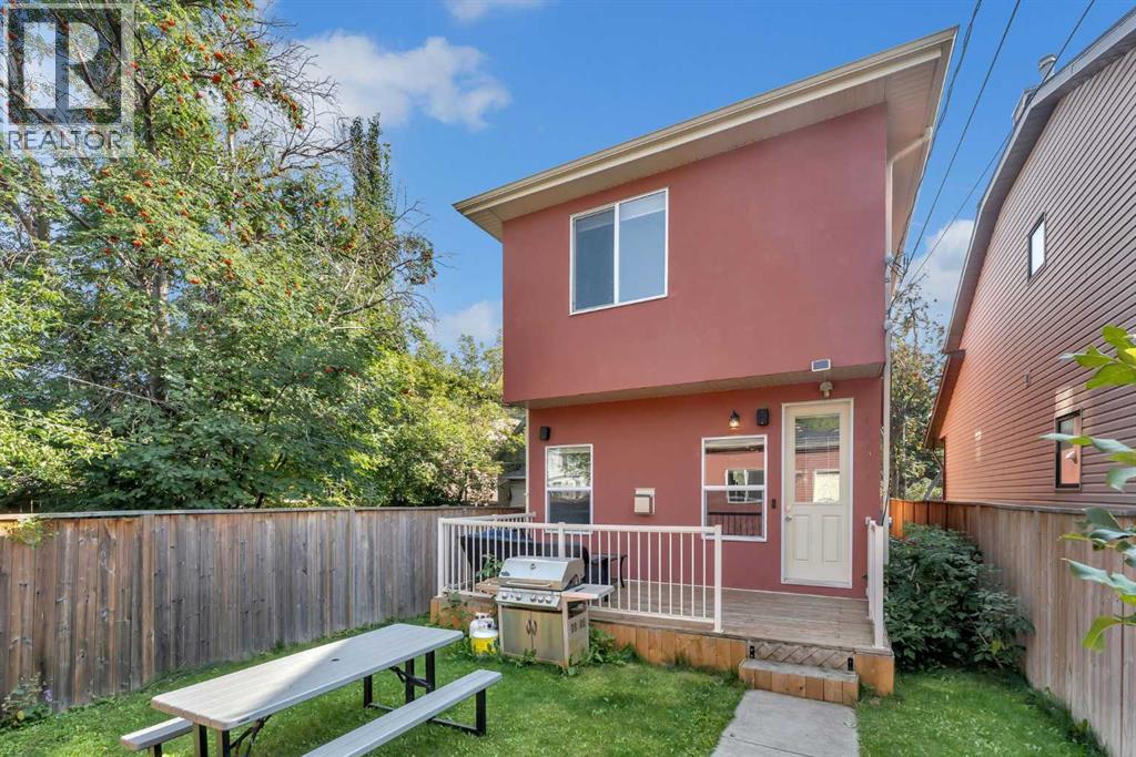220 21 Avenue Nw, Calgary, Alberta  T2M 1J3 - Photo 37 - A2261288
