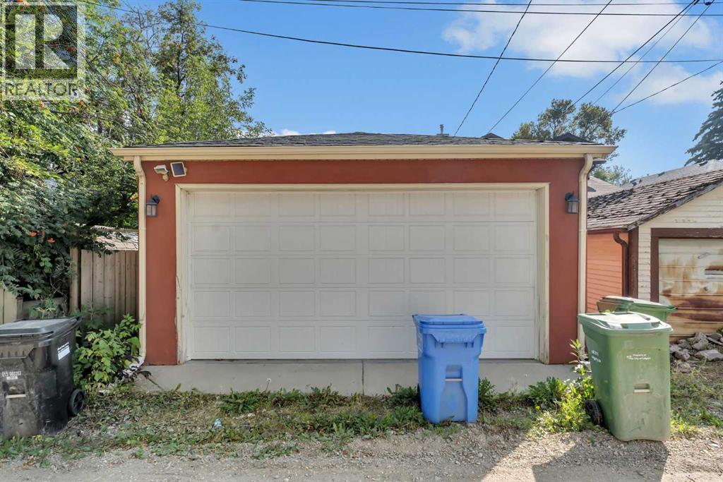 220 21 Avenue Nw, Calgary, Alberta  T2M 1J3 - Photo 38 - A2261288