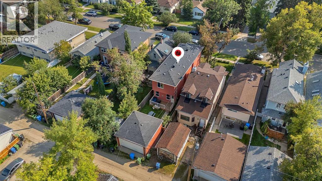 220 21 Avenue Nw, Calgary, Alberta  T2M 1J3 - Photo 4 - A2261288