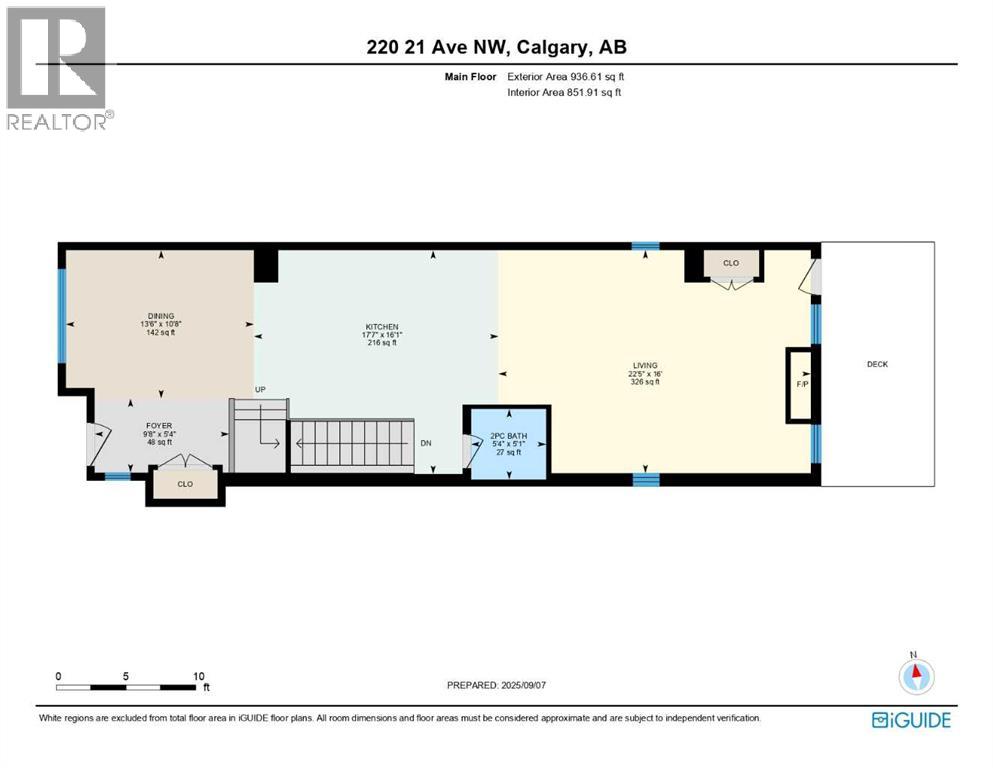 220 21 Avenue Nw, Calgary, Alberta  T2M 1J3 - Photo 41 - A2261288