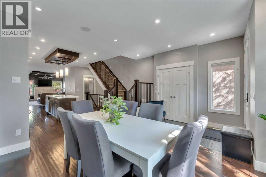 220 21 Avenue Nw, Calgary, Alberta  T2M 1J3 - Photo 6 - A2261288