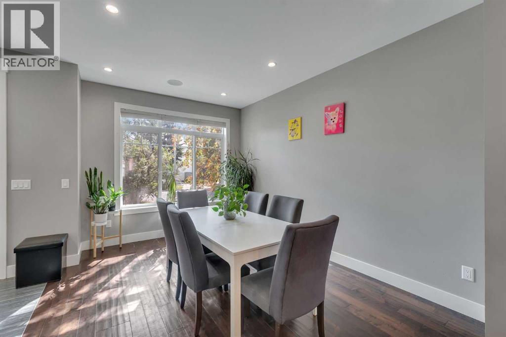 220 21 Avenue Nw, Calgary, Alberta  T2M 1J3 - Photo 7 - A2261288