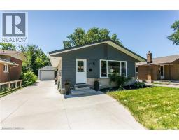199 CARTER Avenue, waterloo, Ontario
