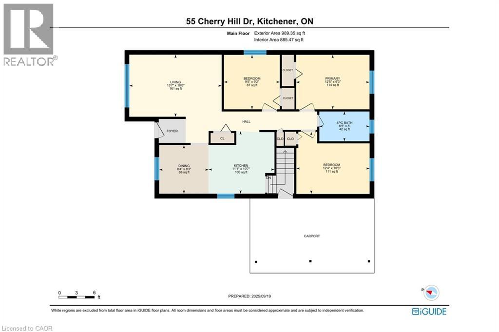 55 Cherry Hill Drive, Kitchener, Ontario  N2E 1N5 - Photo 32 - 40768800
