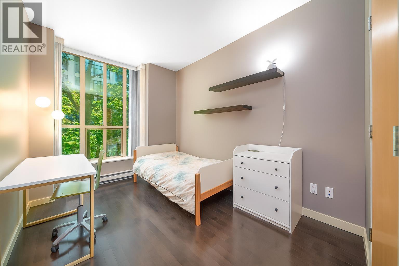 983 Richards Street, Vancouver, British Columbia  V6B 3B6 - Photo 11 - R3027213