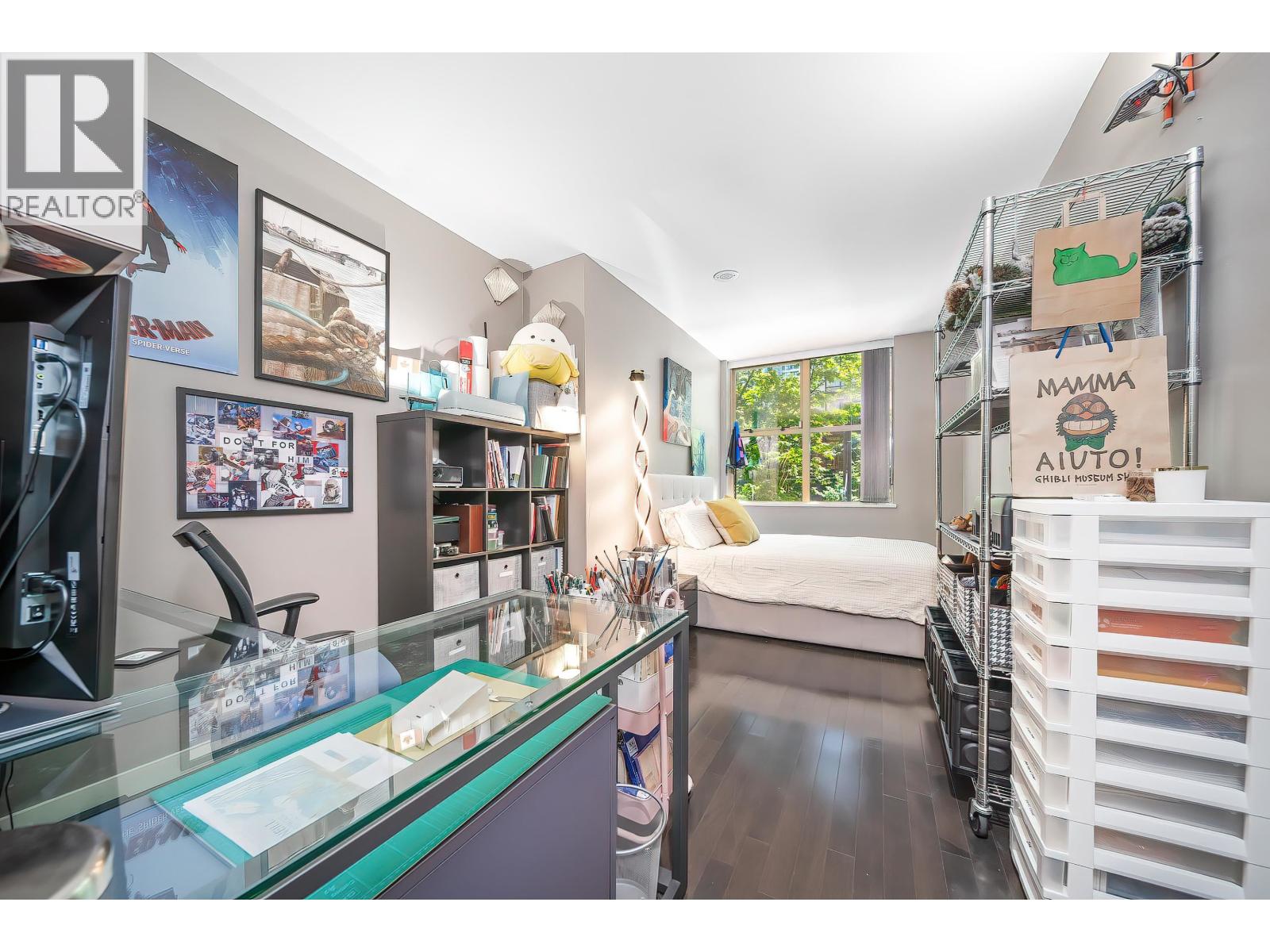 983 Richards Street, Vancouver, British Columbia  V6B 3B6 - Photo 8 - R3027213