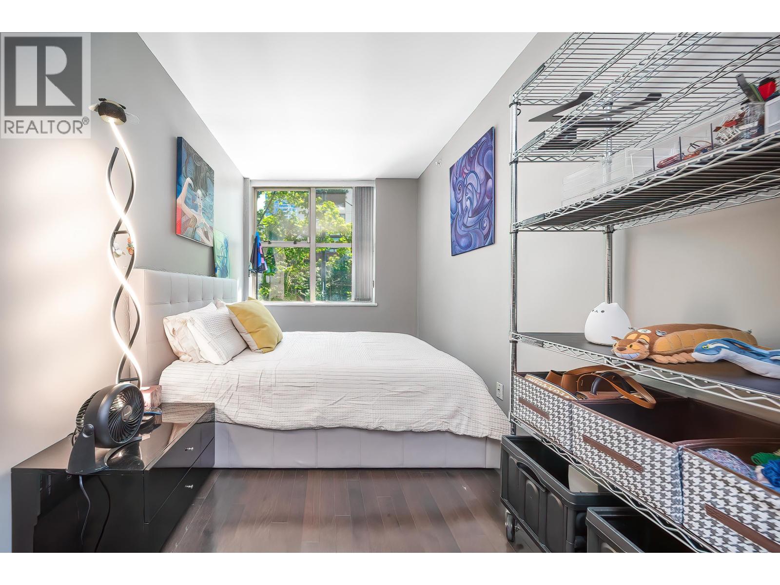 983 Richards Street, Vancouver, British Columbia  V6B 3B6 - Photo 9 - R3027213