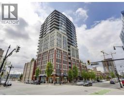 1508 14 BEGBIE STREET, New Westminster, British Columbia