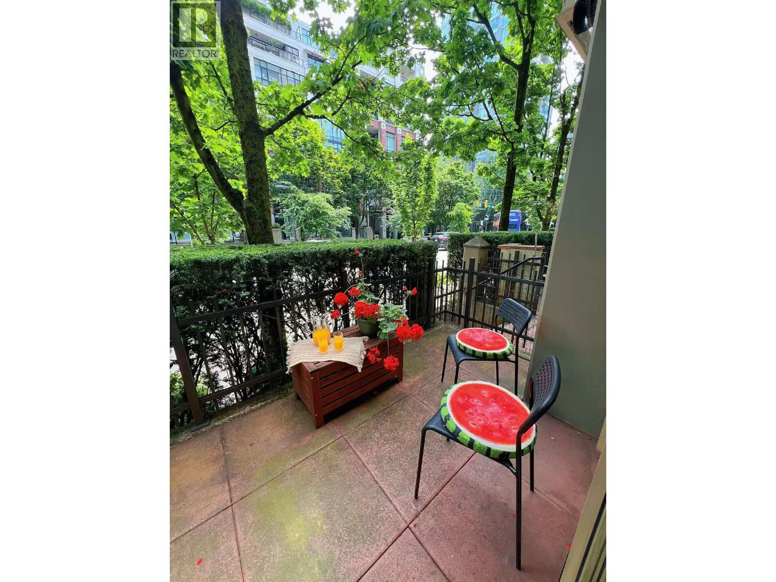 983 Richards Street, Vancouver, British Columbia  V6B 3B6 - Photo 14 - R3027213