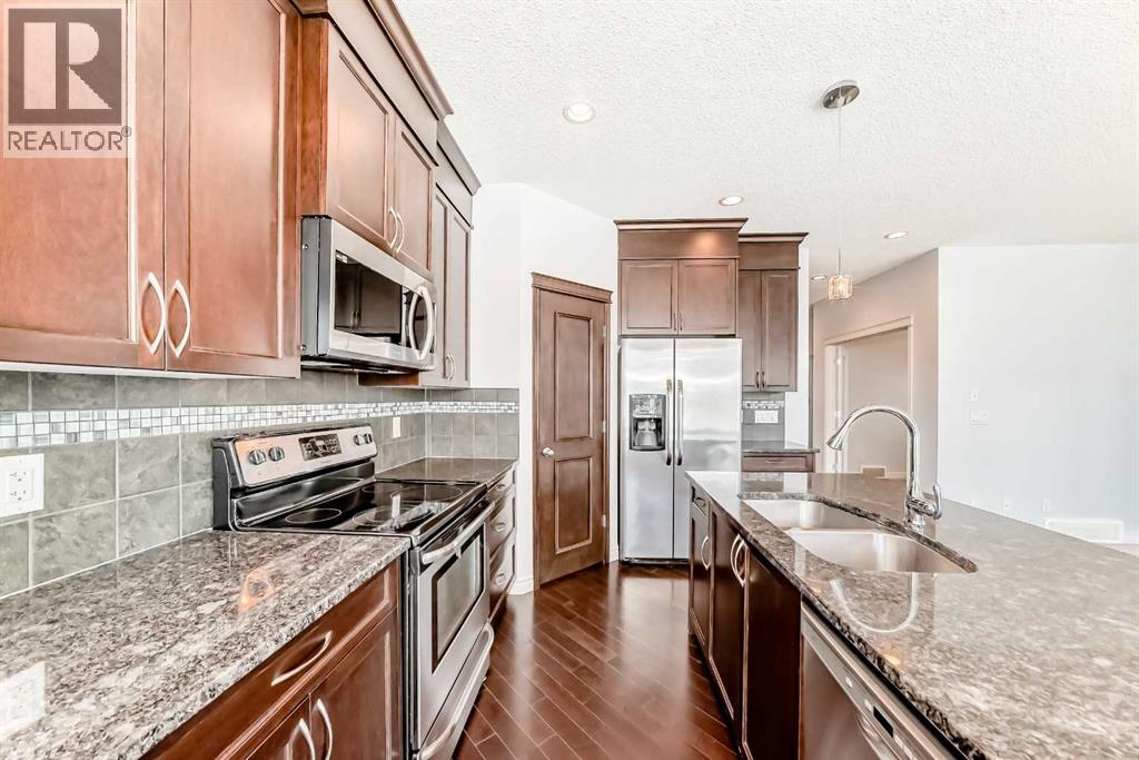 410 Panatella Square Nw, Calgary, Alberta  T3K 0T7 - Photo 10 - A2257513