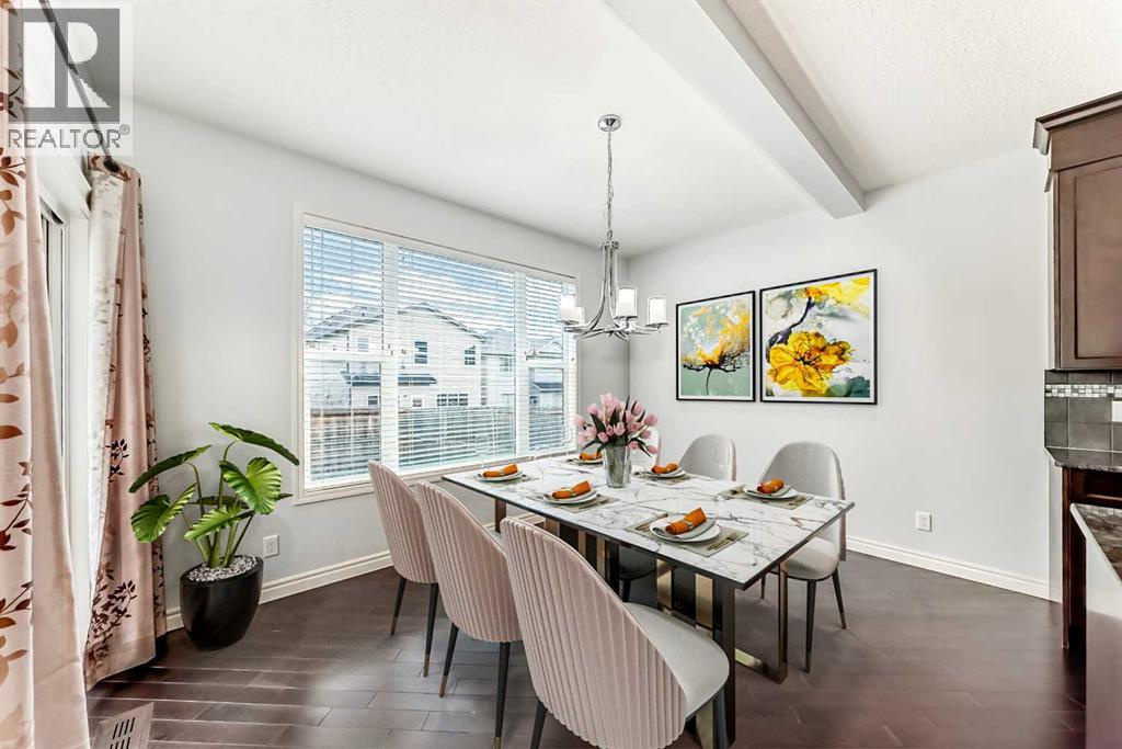 410 Panatella Square Nw, Calgary, Alberta  T3K 0T7 - Photo 12 - A2257513