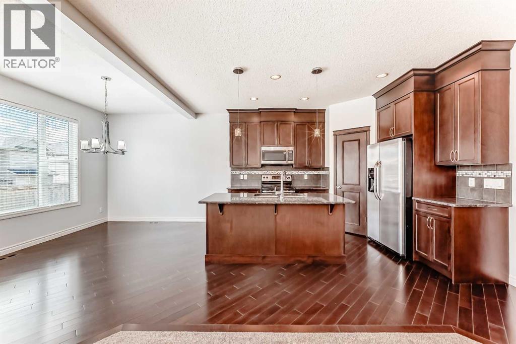 410 Panatella Square Nw, Calgary, Alberta  T3K 0T7 - Photo 7 - A2257513