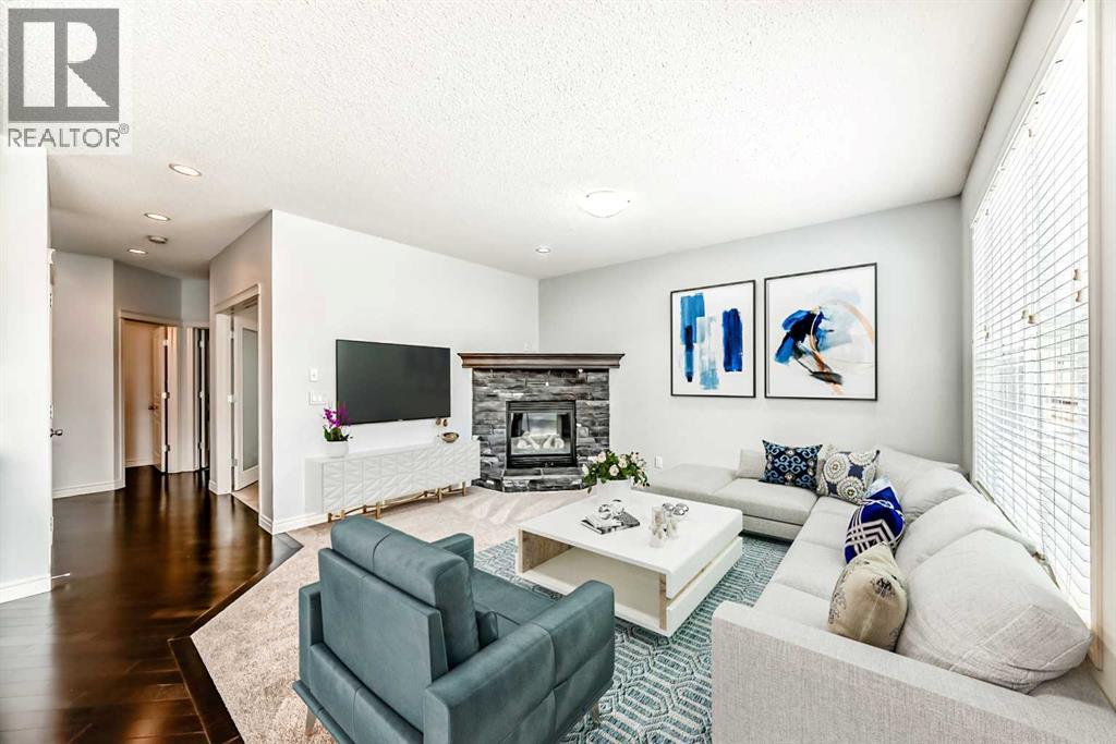 410 Panatella Square Nw, Calgary, Alberta  T3K 0T7 - Photo 14 - A2257513