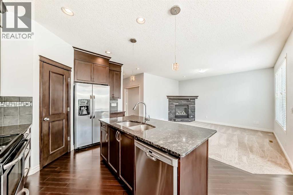 410 Panatella Square Nw, Calgary, Alberta  T3K 0T7 - Photo 9 - A2257513