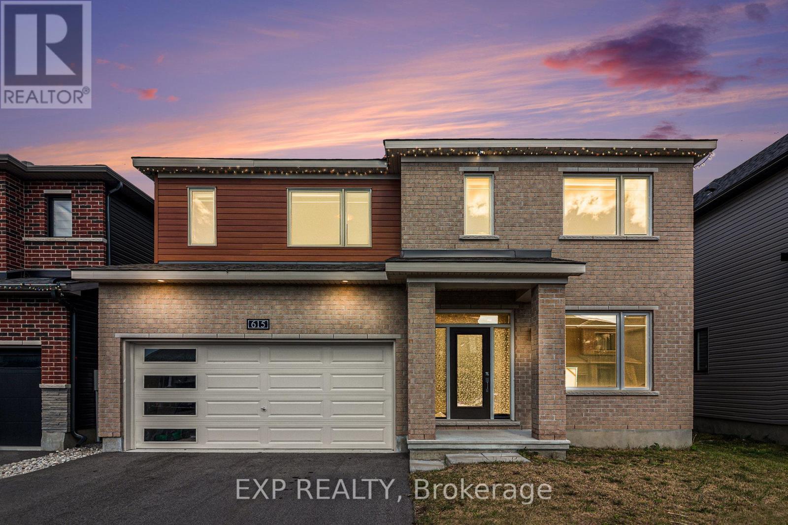 615 IDYLLIC TERRACE, Ottawa, Ontario