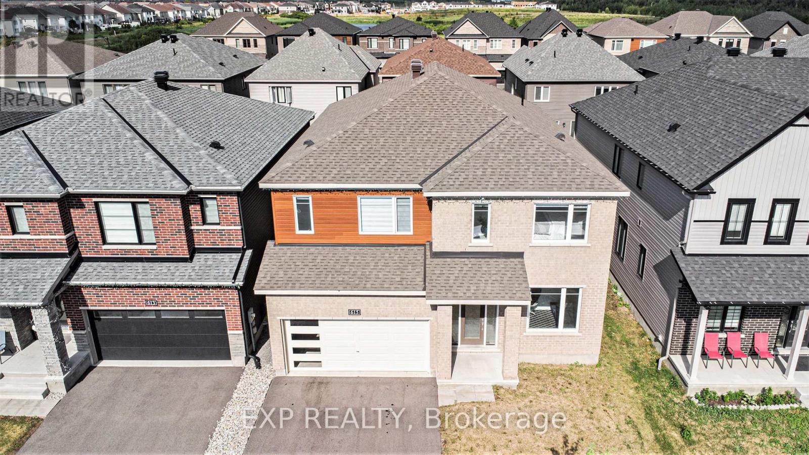 615 Idyllic Terrace, Ottawa, Ontario  K4A 5N9 - Photo 2 - X12439077