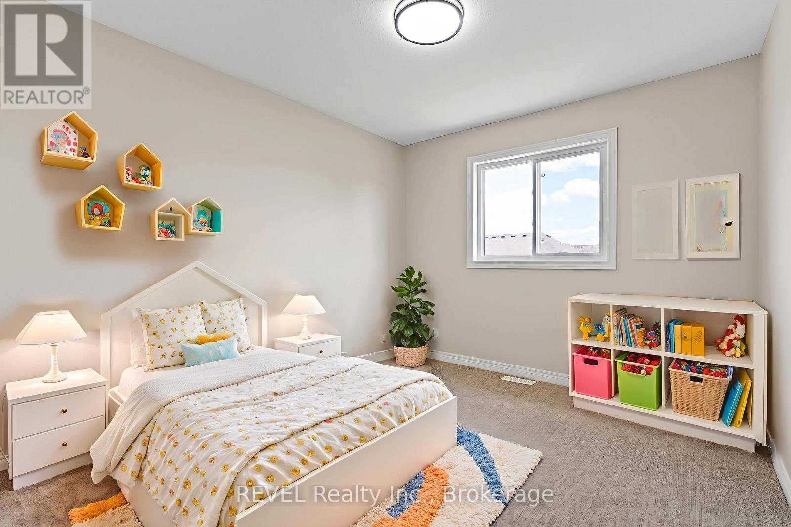 124 Roselawn Crescent, Welland (Coyle Creek), Ontario  L3C 0B7 - Photo 18 - X12439078