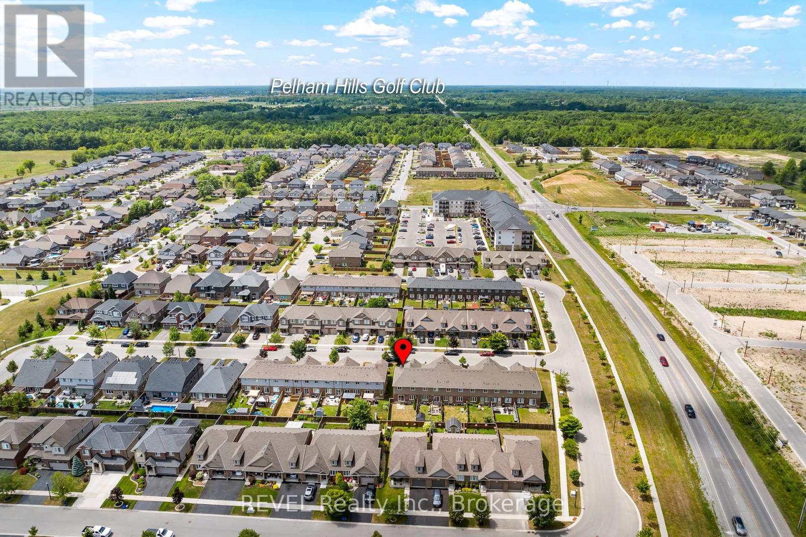 124 Roselawn Crescent, Welland (Coyle Creek), Ontario  L3C 0B7 - Photo 28 - X12439078