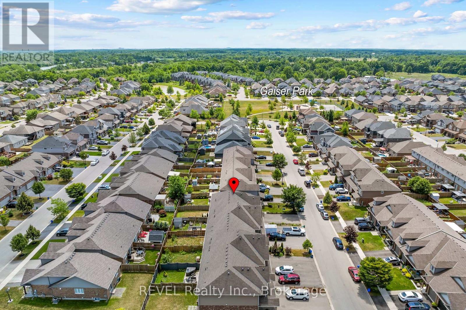 124 Roselawn Crescent, Welland (Coyle Creek), Ontario  L3C 0B7 - Photo 29 - X12439078